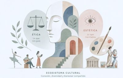 Legalidad, ética y estética